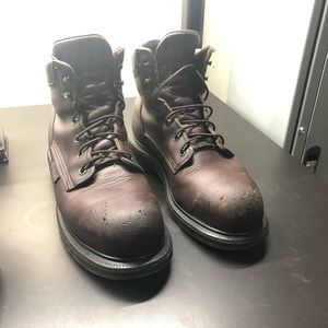Red Wing 2406 Super Sole 2.0 boots
